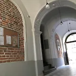 Goldfinger 3-bed Unique In The Heart Of Podgorze Apartmán *