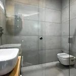 Goldfinger 3-bed Unique In The Heart Of Podgorze