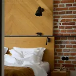 Apartmán Goldfinger 3-bed Unique In The Heart Of Podgorze Krakov