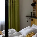 Goldfinger 3-bed Unique In The Heart Of Podgorze Apartmán Krakov