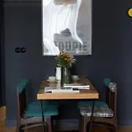 Apartmán Goldfinger 3-bed Unique In The Heart Of Podgorze