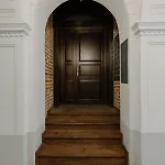 Goldfinger 3-bed Unique In The Heart Of Podgorze Διαμέρισμα Krasków