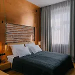Apartmán Goldfinger 3-bed Unique In The Heart Of Podgorze Krakov