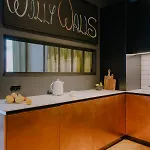 Goldfinger 3-bed Unique In The Heart Of Podgorze Apartmán