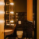 Goldfinger 3-bed Unique In The Heart Of Podgorze Apartmán