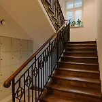 Goldfinger 3-bed Unique In The Heart Of Podgorze * Krakov
