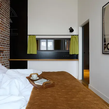 Goldfinger 3-bed Unique In The Heart Of Podgorze شقة *